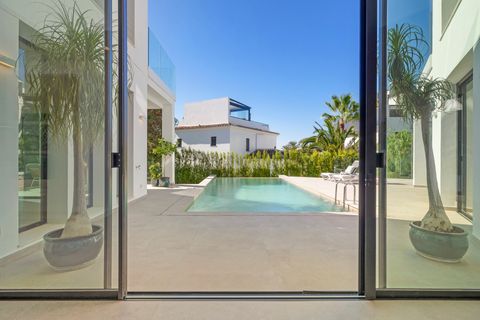 Villa i Marbella, Malaga, Marbella - € 3.450.000 | Ref: ALM5126935 - foto 7